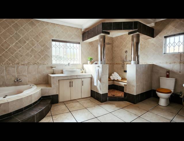 4 BEDROOM HOUSE FOR SALE IN VANDERBIJLPARK SW 1
